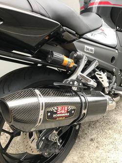 2022 Kawasaki
Ninja ZX-14R ABS Special Edition (ZX1400J)