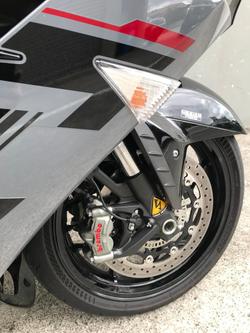 2022 Kawasaki
Ninja ZX-14R ABS Special Edition (ZX1400J)