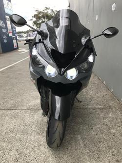 2022 Kawasaki
Ninja ZX-14R ABS Special Edition (ZX1400J)