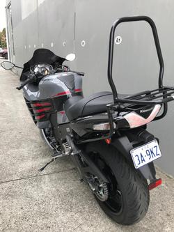 2022 Kawasaki
Ninja ZX-14R ABS Special Edition (ZX1400J)