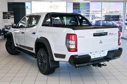 2023 Mitsubishi Triton Xtreme