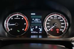 2023 Mitsubishi Triton Xtreme