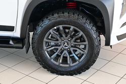 2023 Mitsubishi Triton GSR