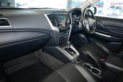 2023 Mitsubishi Triton Xtreme