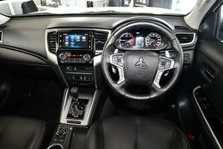 2023 Mitsubishi Triton GSR