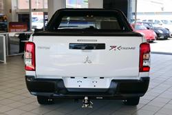 2023 Mitsubishi Triton GSR