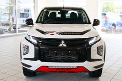 2023 Mitsubishi Triton GSR