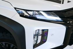 2023 Mitsubishi Triton GSR