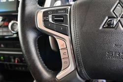 2023 Mitsubishi Triton GSR