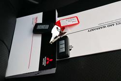 2023 Mitsubishi Triton Xtreme