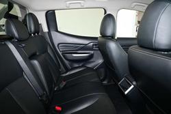 2023 Mitsubishi Triton Xtreme