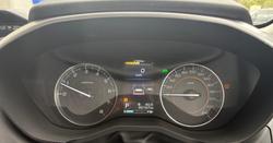 2017 Subaru XV 2.0i-S G4X MY17 AWD Crystal White