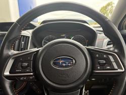 2017 Subaru XV 2.0i-S G4X MY17 AWD Crystal White