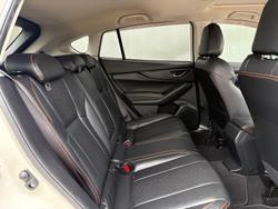 2017 Subaru XV 2.0i-S