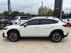 2017 Subaru XV 2.0i-S