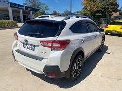 2017 Subaru XV 2.0i-S