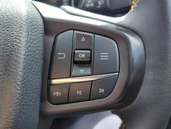 2024 Ford Ranger Wildtrak