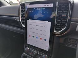 2024 Ford Ranger Wildtrak