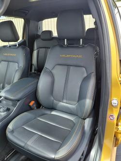 2024 Ford Ranger Wildtrak