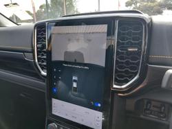 2024 Ford Ranger Wildtrak