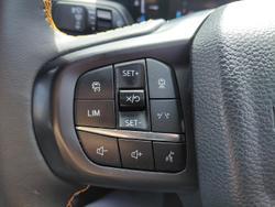 2024 Ford Ranger Wildtrak