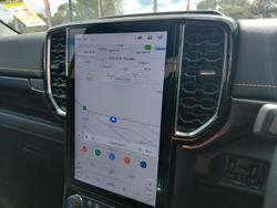 2024 Ford Ranger Wildtrak