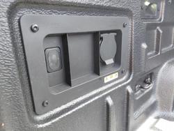 2024 Ford Ranger Wildtrak