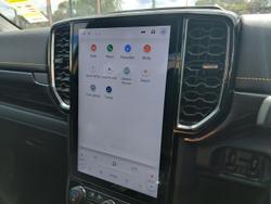 2024 Ford Ranger Wildtrak