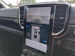 2024 Ford Ranger Wildtrak