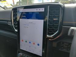 2024 Ford Ranger Wildtrak