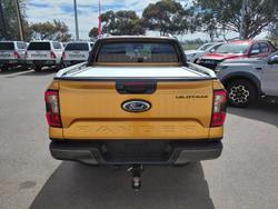 2024 Ford Ranger Wildtrak