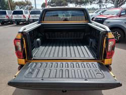 2024 Ford Ranger Wildtrak