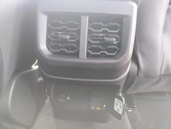 2024 Ford Ranger Wildtrak