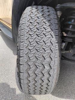 2024 Ford Ranger Wildtrak