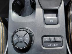 2024 Ford Ranger Wildtrak