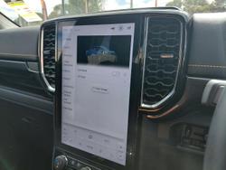 2024 Ford Ranger Wildtrak