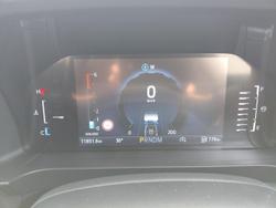 2024 Ford Ranger Wildtrak