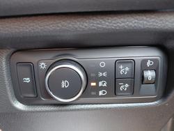 2024 Ford Ranger Wildtrak