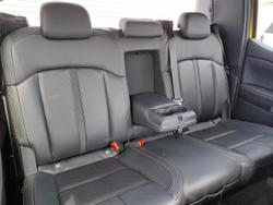 2024 Ford Ranger Wildtrak