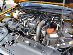 2024 Ford Ranger Wildtrak