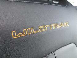 2024 Ford Ranger Wildtrak