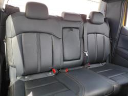 2024 Ford Ranger Wildtrak