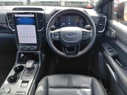 2024 Ford Ranger Wildtrak