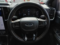 2024 Ford Ranger Wildtrak