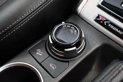 2023 Mitsubishi Triton GSR