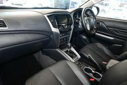 2023 Mitsubishi Triton GSR