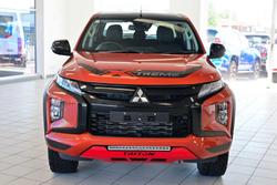 2023 Mitsubishi Triton GSR