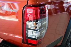 2023 Mitsubishi Triton GSR