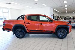 2023 Mitsubishi Triton GSR
