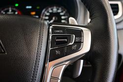 2023 Mitsubishi Triton GSR